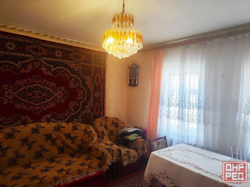 Продам дом в Макеевке, Червоногвардейский район, Планы, улица Попова Макеевка - изображение 8