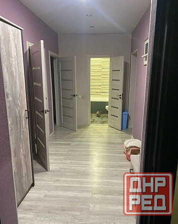 Сдается в аренду 2к квартира по адресу г. донецк, р-н кировский Донецк - изображение 3