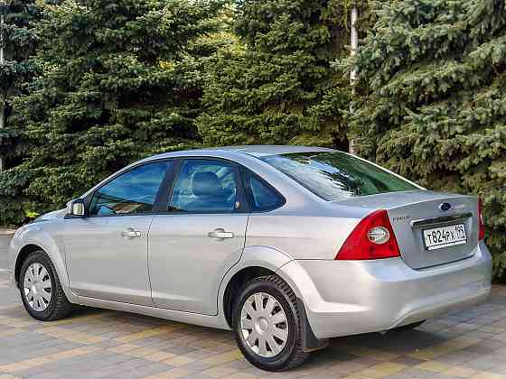 2008 Ford Focus 1.8 Ghia Донецк
