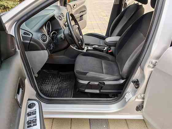 2008 Ford Focus 1.8 Ghia Донецк