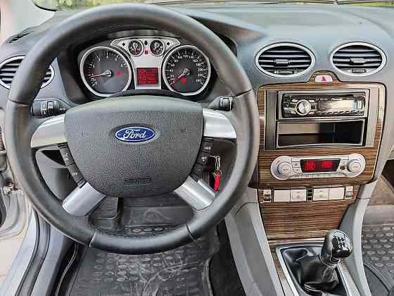 2008 Ford Focus 1.8 Ghia Донецк
