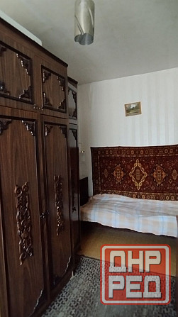Продам 3-х комнатную квартиру, Семашко Донецк - изображение 2