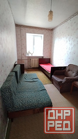 Продам 3-х комнатную квартиру, Семашко Донецк - изображение 3