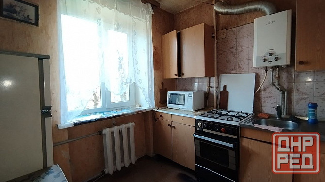 Продам 3-х комнатную квартиру, Семашко Донецк - изображение 4
