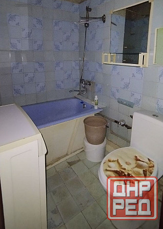 Продам 3-х комнатную квартиру, Семашко Донецк - изображение 5