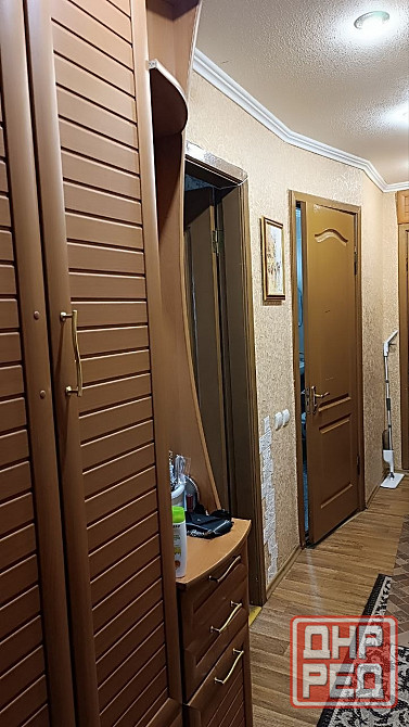 4 ком Петровского,Трест Донецк - изображение 11