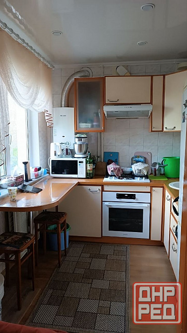 4 ком Петровского,Трест Донецк - изображение 12