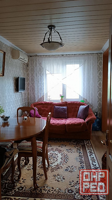 4 ком Петровского,Трест Донецк - изображение 2