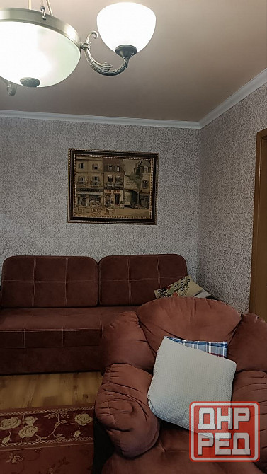 4 ком Петровского,Трест Донецк - изображение 8