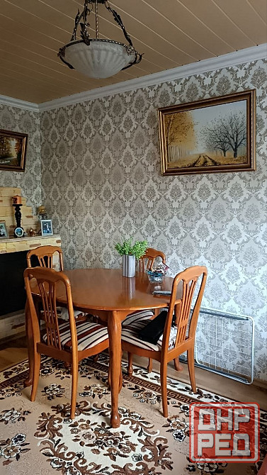 4 ком Петровского,Трест Донецк - изображение 1