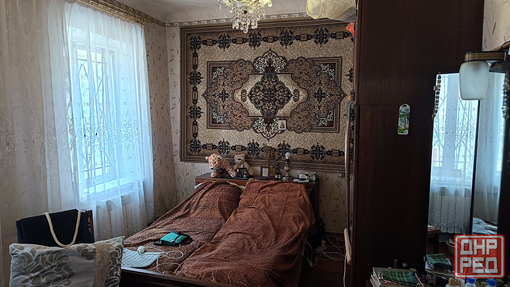 Продажа дома Пролетарский р-н. Донецк - изображение 7