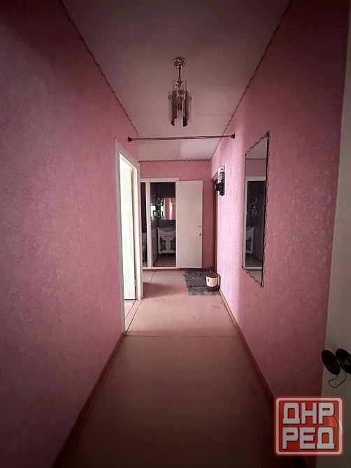 Продажа 3-х комнатной Кировский р-н Донецк - изображение 7
