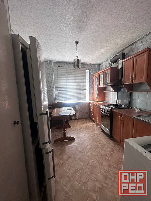 Продажа 3-х комнатной Кировский р-н Донецк - изображение 1