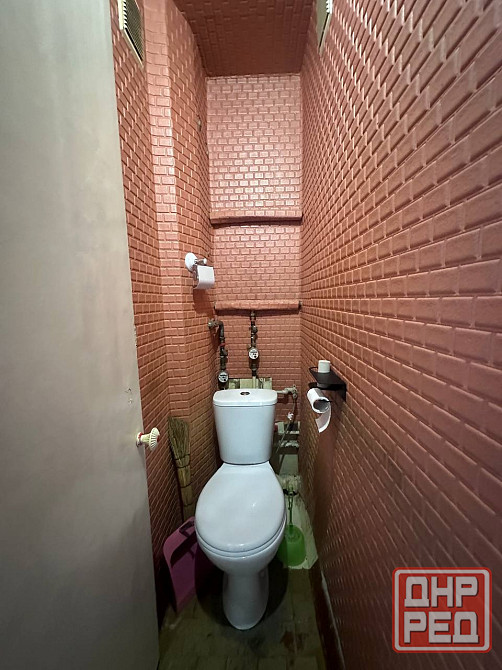 Продажа 3-х комнатной Кировский р-н Донецк - изображение 8