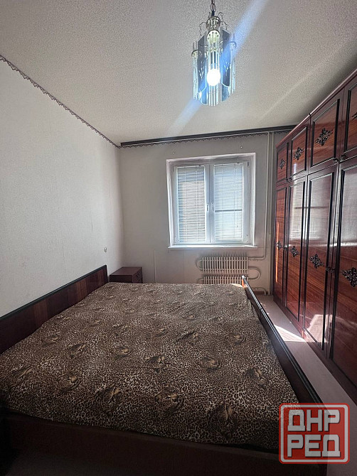 Продажа 3-х комнатной Кировский р-н Донецк - изображение 4
