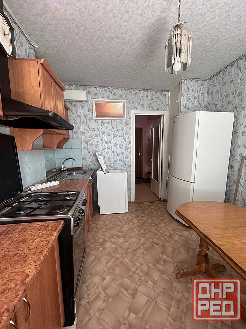 Продажа 3-х комнатной Кировский р-н Донецк - изображение 2