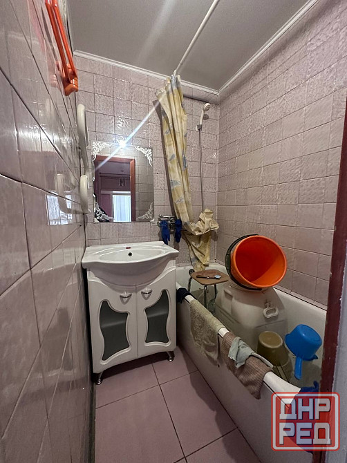 Продажа 3-х комнатной Кировский р-н Донецк - изображение 3