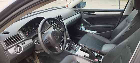 Volkswagen Passat B7 Донецк