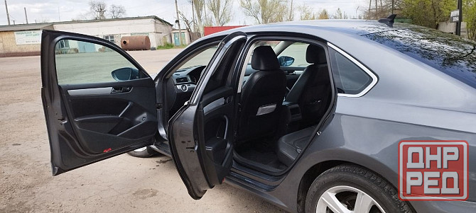 Volkswagen Passat B7 Донецк - изображение 5