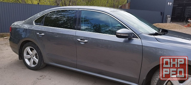Volkswagen Passat B7 Донецк - изображение 2