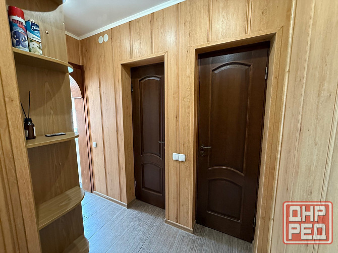 Продажа 2-х комнатной квартиры с ремонтом на Бульваре Пушкина! Донецк - изображение 8