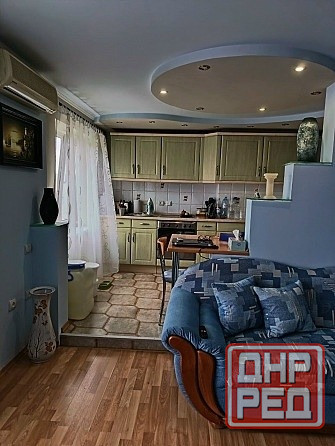 Продам 3к.кв. Щетинина Стоматология Донецк - изображение 1