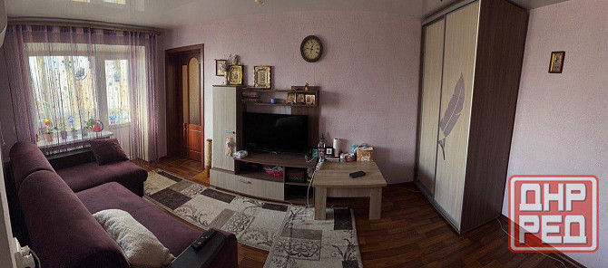 Продажа 2-комнатной квартиры в Пролетарском районе Донецк - изображение 4