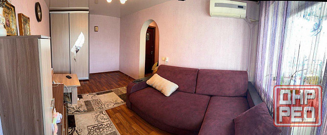 Продажа 2-комнатной квартиры в Пролетарском районе Донецк - изображение 6