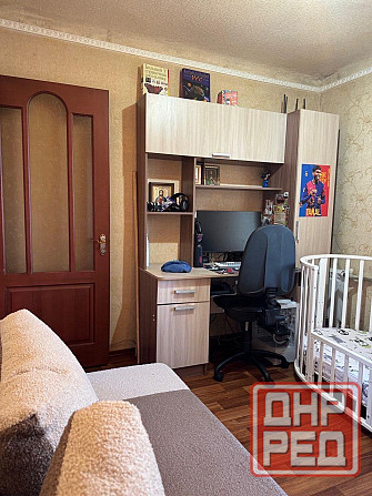 Продажа 2-комнатной квартиры в Пролетарском районе Донецк - изображение 1