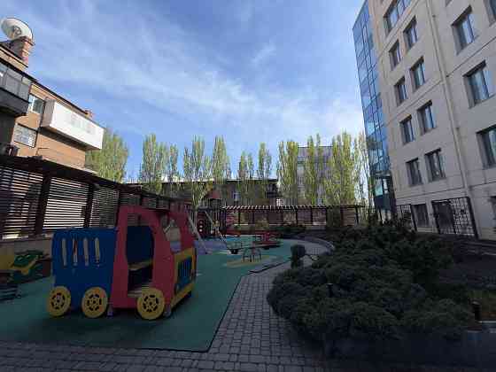 Продажа 4-х комнатной квартиры в элитном клубном доме «Империал»,Донецк! Донецк