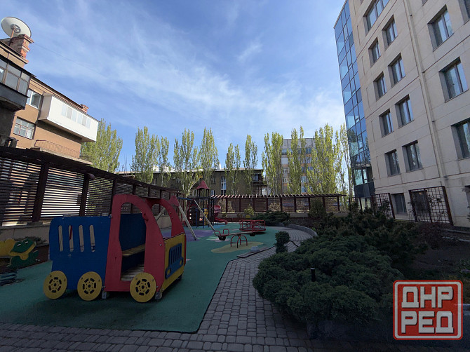 Продажа 4-х комнатной квартиры в элитном клубном доме «Империал»,Донецк! Донецк - изображение 3