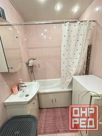 Сдаю 1-комнатную квартиру в киевском районе, улица артёма Донецк - изображение 2
