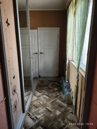 Продам дачный участок с домом Донецк