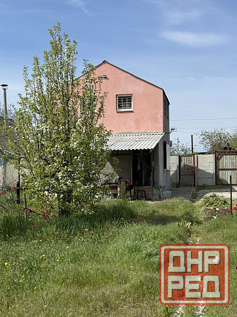 Продам дачный участок с домом Донецк - изображение 2