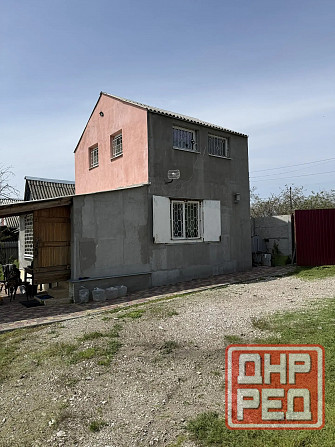 Продам дачный участок с домом Донецк - изображение 3