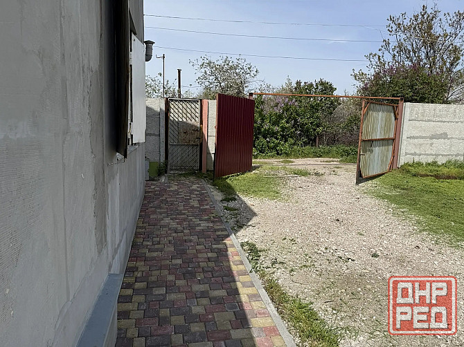 Продам дачный участок с домом Донецк - изображение 4