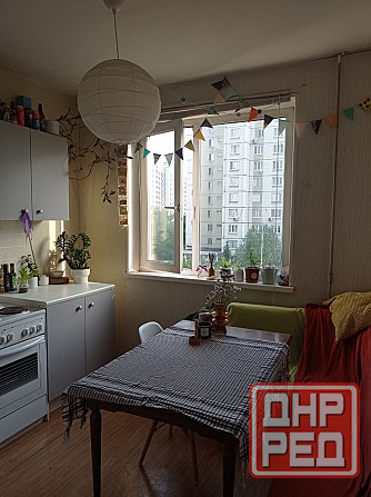 Сдается уютная однокомнатная квартира в пролетарском районе Донецк - изображение 4