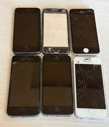 Лот Iphone 5 Донецк