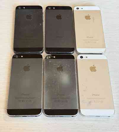 Лот Iphone 5 Донецк