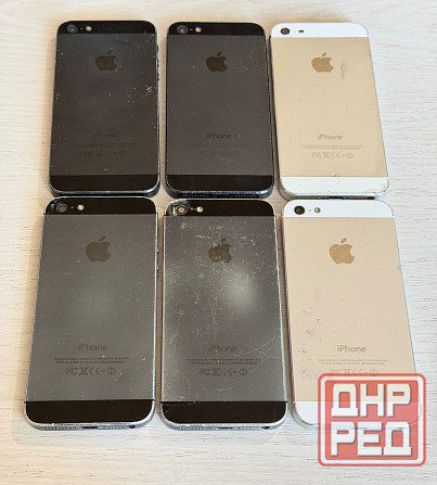 Лот Iphone 5 Донецк - изображение 2