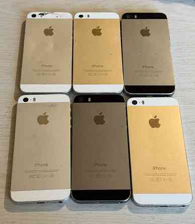 Лот iphone 5s Донецк