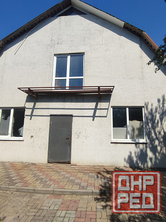 Дом 208 м2 приватизированной земли 15 соток Волноваха - изображение 8