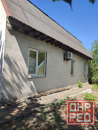Дом 208 м2 приватизированной земли 15 соток Волноваха - изображение 3