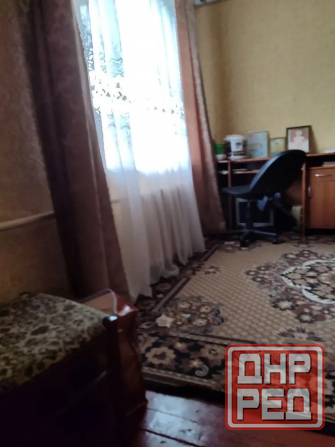 Срочно 3к кв этаж 1/2 Документы готовы Макеевка - изображение 3