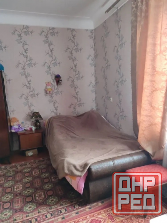 Срочно 3к кв этаж 1/2 Документы готовы Макеевка - изображение 8