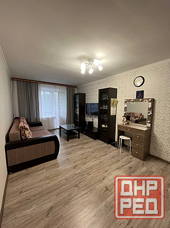 Сдается 1-к, кировский район , ориентир 22 училище Донецк - изображение 5