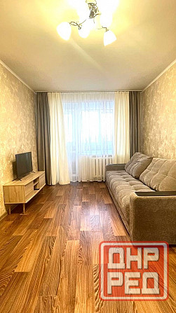Сдам 1-комн. квартира в пролетарском районе, улица раздольная Донецк - изображение 5