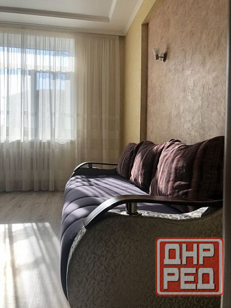 Сдаю двухкомнатную квартиру в ленинском районе, ориентир оцкб Донецк - изображение 5