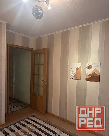 Сдаю двухкомнатную квартиру 52.0 м² этаж 2 город донецк, ленинский район, ленинский проспект, парк щ Донецк - изображение 1