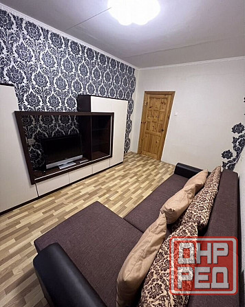 Сдаю двухкомнатную квартиру 60 м² этаж 3 ворошиловский район, школьный бульвар Донецк - изображение 7